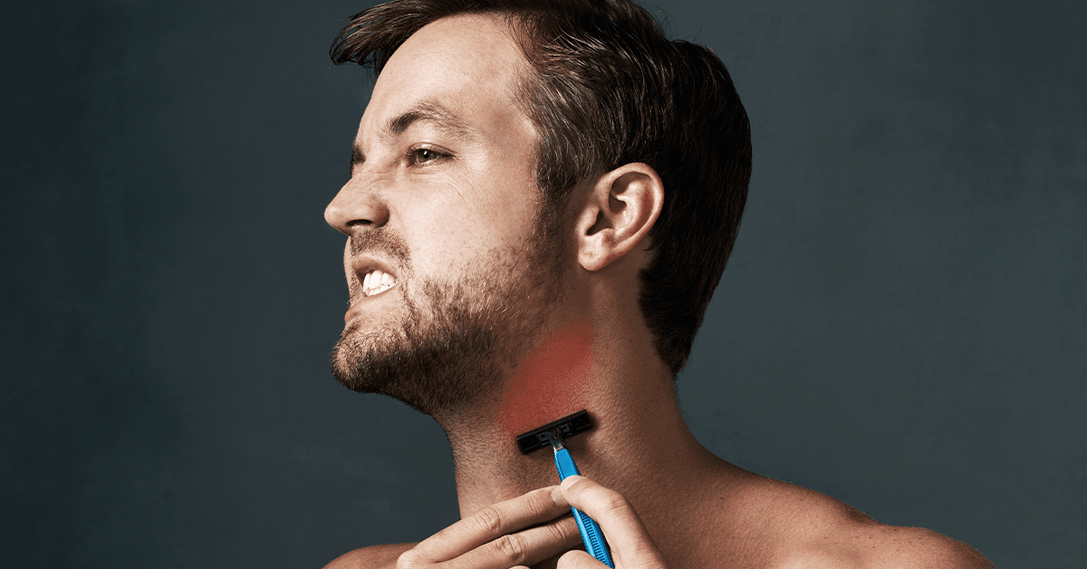 Why You Should Stop Using a Disposable Razor