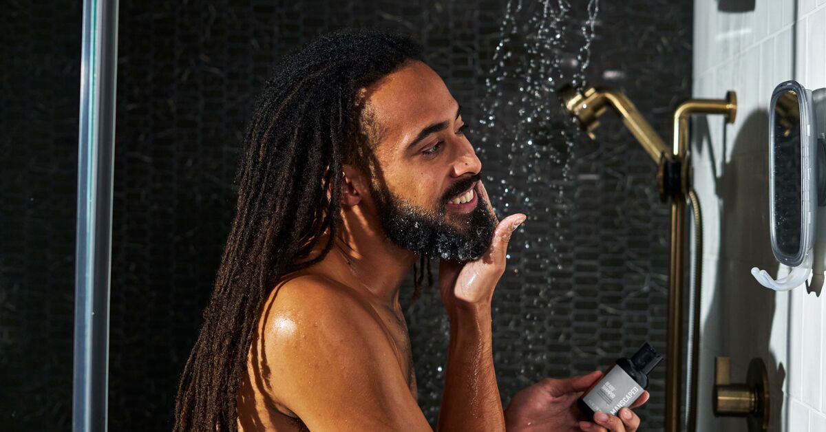 The Different Types of Beard Hair & How to Care for Yours