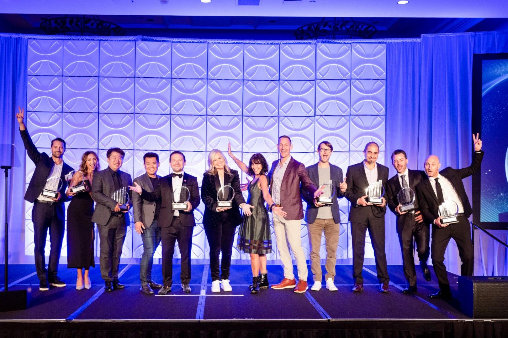 EY Announces Paul Tran of MANSCAPED™ as an Entrepreneur Of The Year® 2022 Pacific Southwest Award Winner