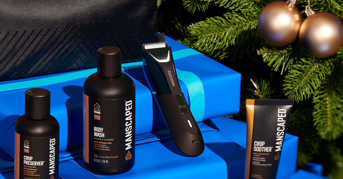 Top 10 Holiday Grooming Tips for Men to Look Their Best