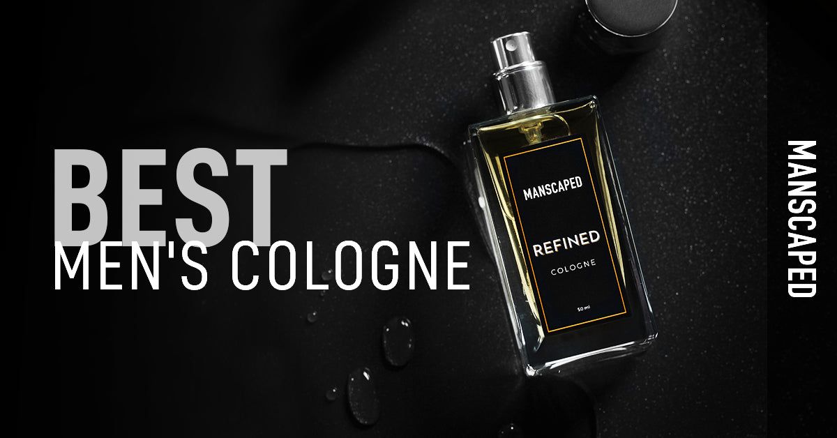 best men's cologne